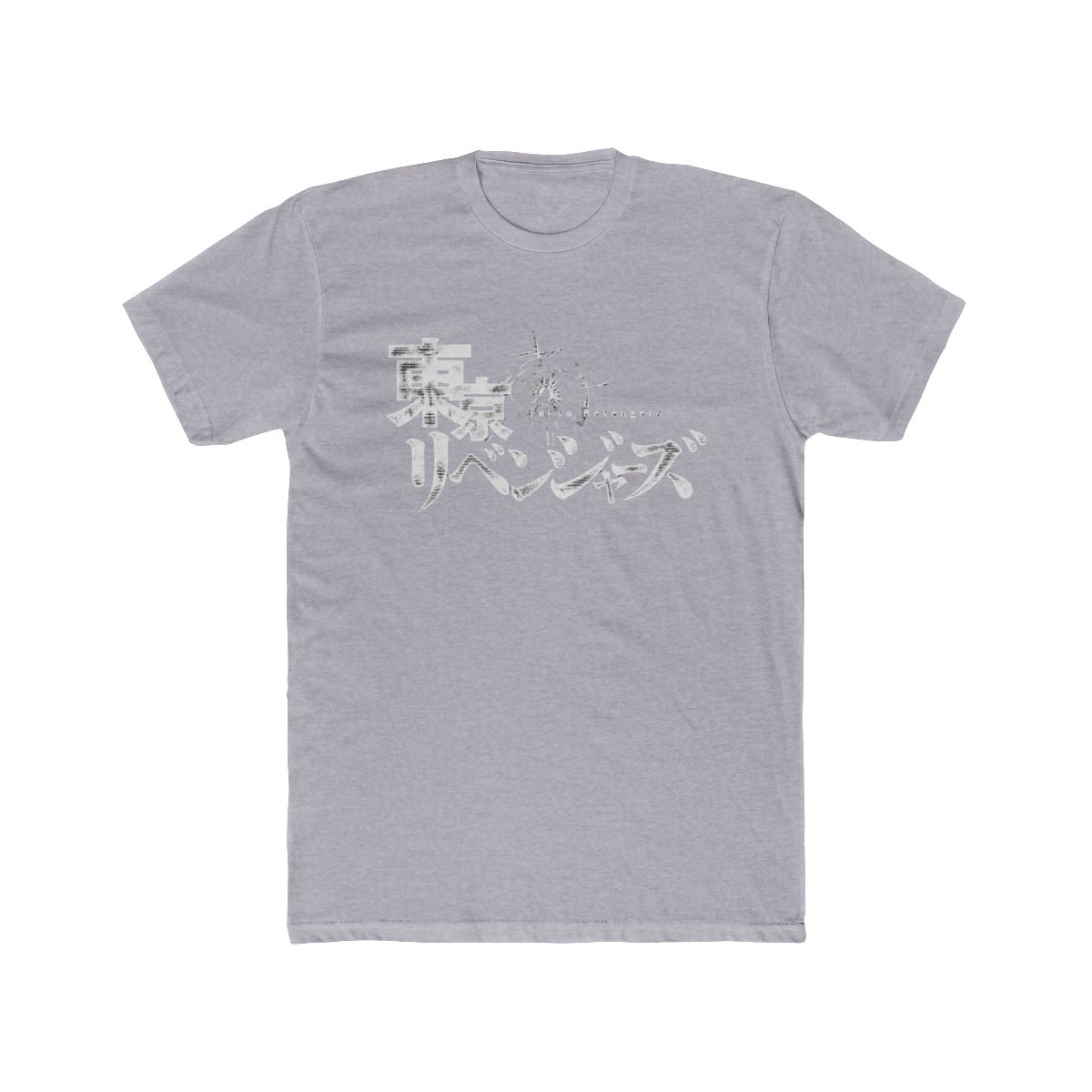Mikey Sano Manjiro Tokyo Revengers Streetwear T Shirt | Anime Ape