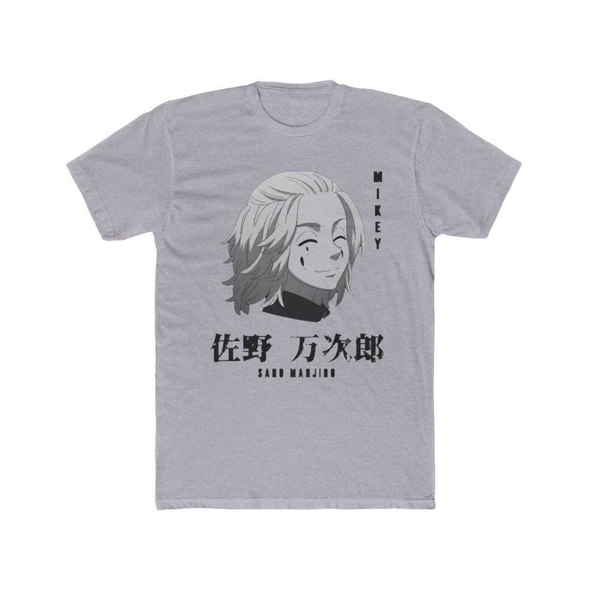 Tokyo Revengers Mikey Graphic Tshirt, tokyo revengers merch, mikey tokyo revengers, mikey tshirt, anime tshirts, gifts for her, anime gifts