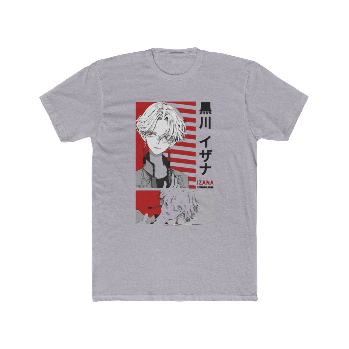 Tokyo Revenger Chifuyu Matsuno Manjiro Izana Kurokawa Keisuke Senju Funny anime TShirt Men Short Casual T Shirt manga Tee | Tokyo Revengers