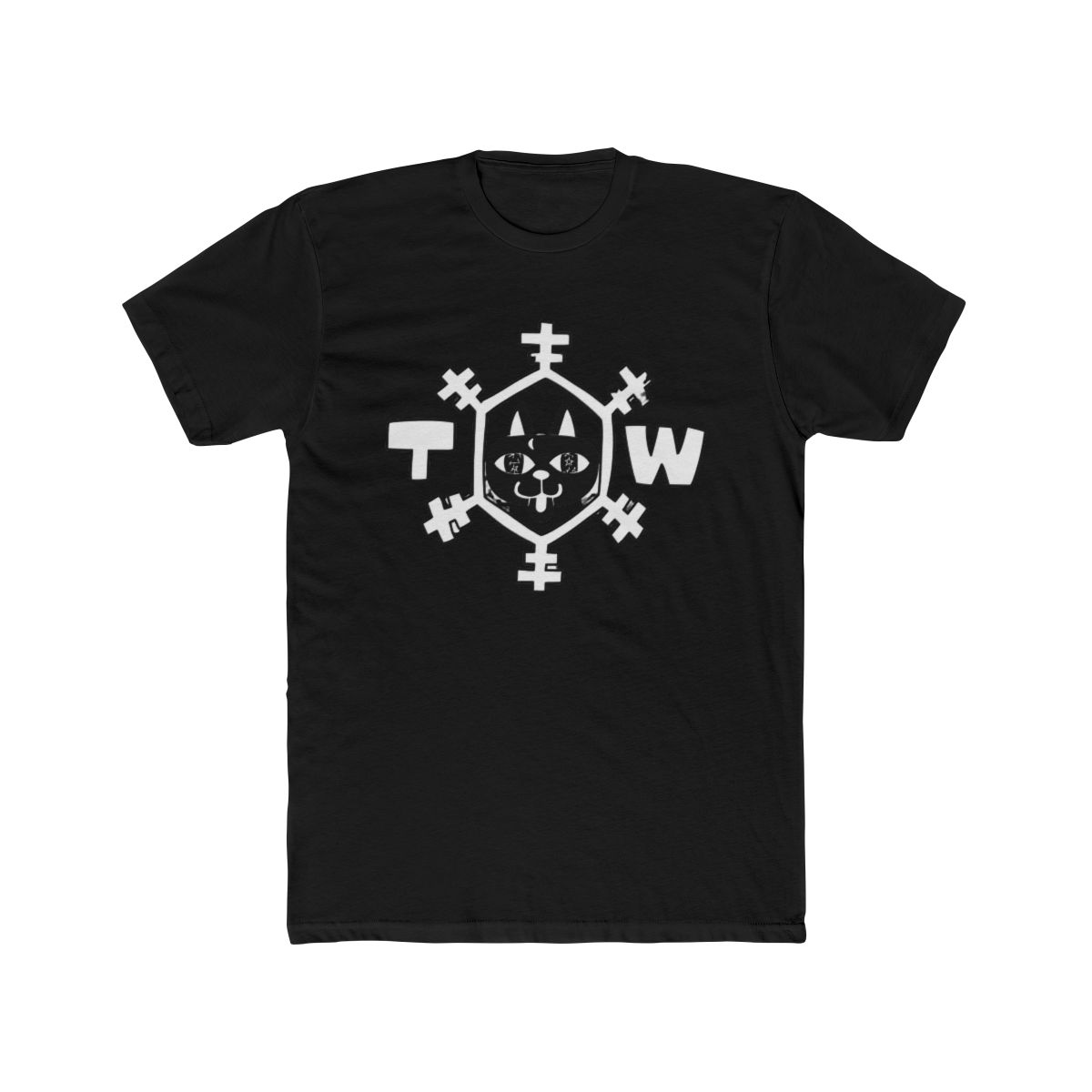 CDJapan : [Shipping Estimate: Usually in 3-4 Weeks] "Tokyo Revengers Newly Drawn New Experience Exhibition" Thousand Winters T Shirt w/ Photo APPAREL - alternate angle 3, merchandise