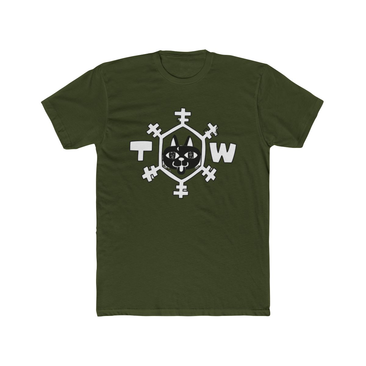 CDJapan : [Shipping Estimate: Usually in 3-4 Weeks] "Tokyo Revengers Newly Drawn New Experience Exhibition" Thousand Winters T Shirt w/ Photo APPAREL - alternate angle 5, merchandise