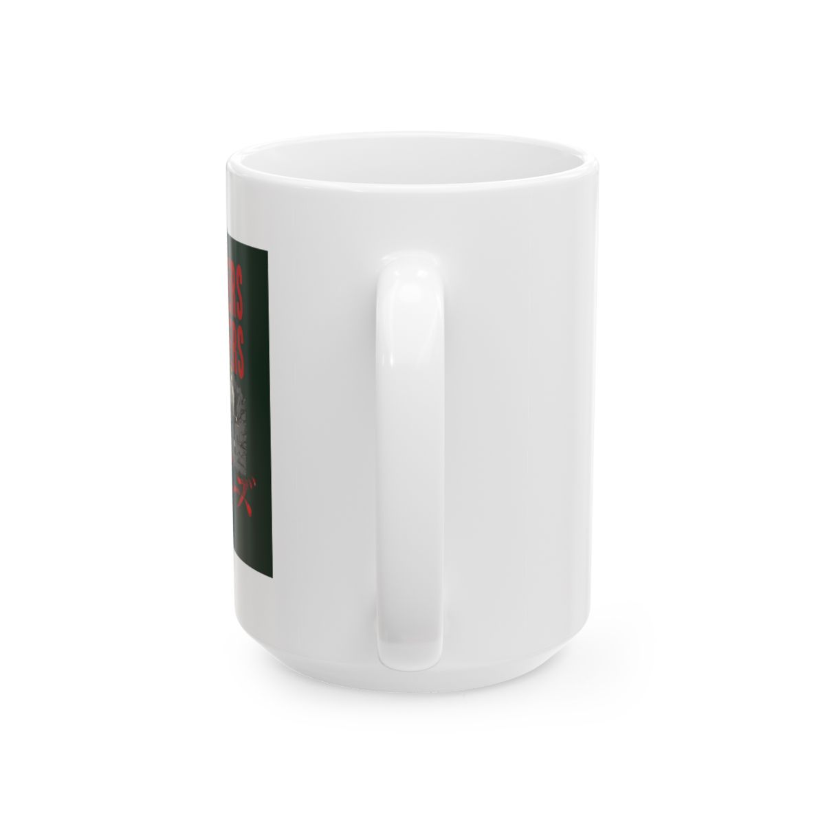 tokyo revengers - tokyo revengers Mug - alternate angle 5, merchandise