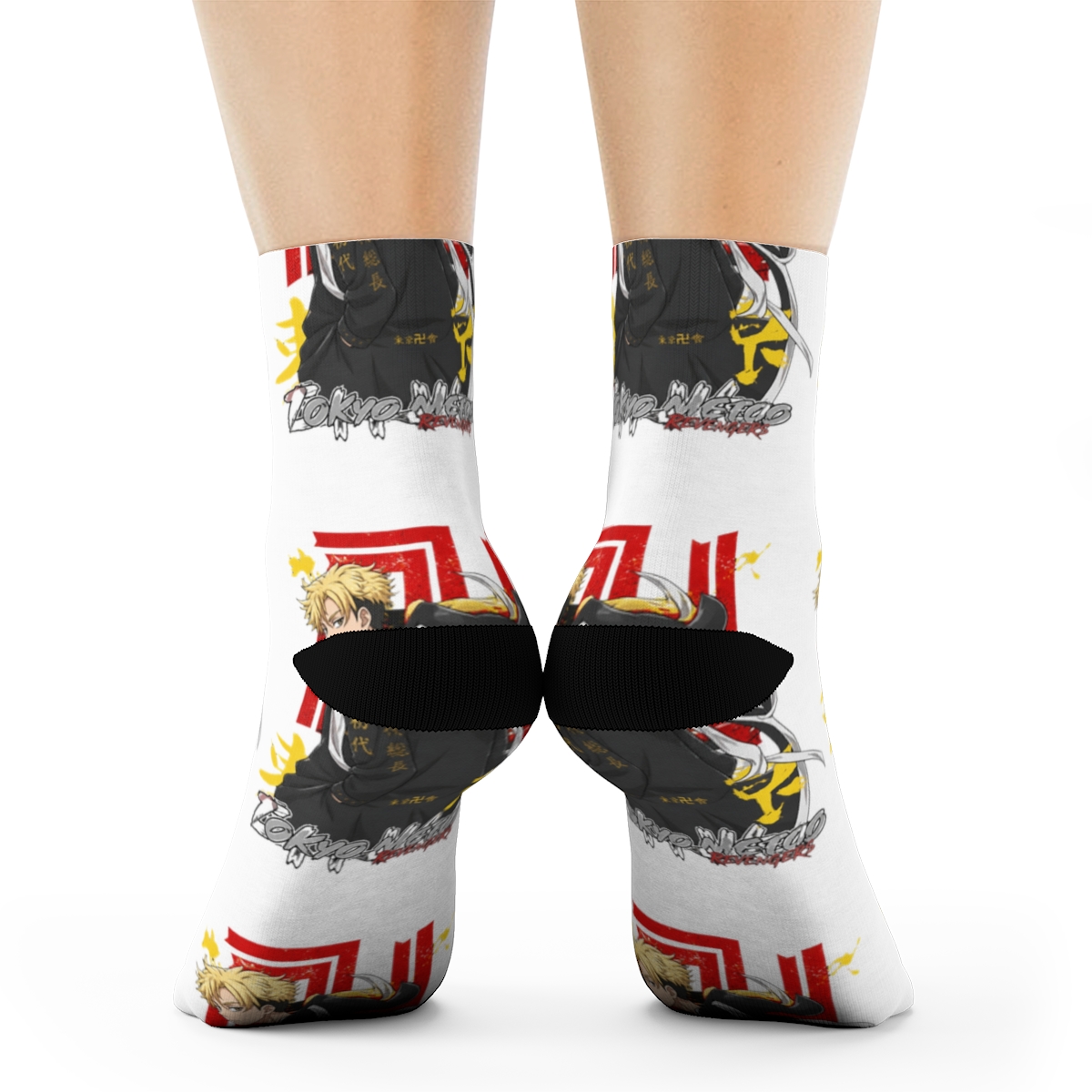 Chifuyu Matsuno Tokyo Revengers Anime Character Fandom - Official Accessories merchandise