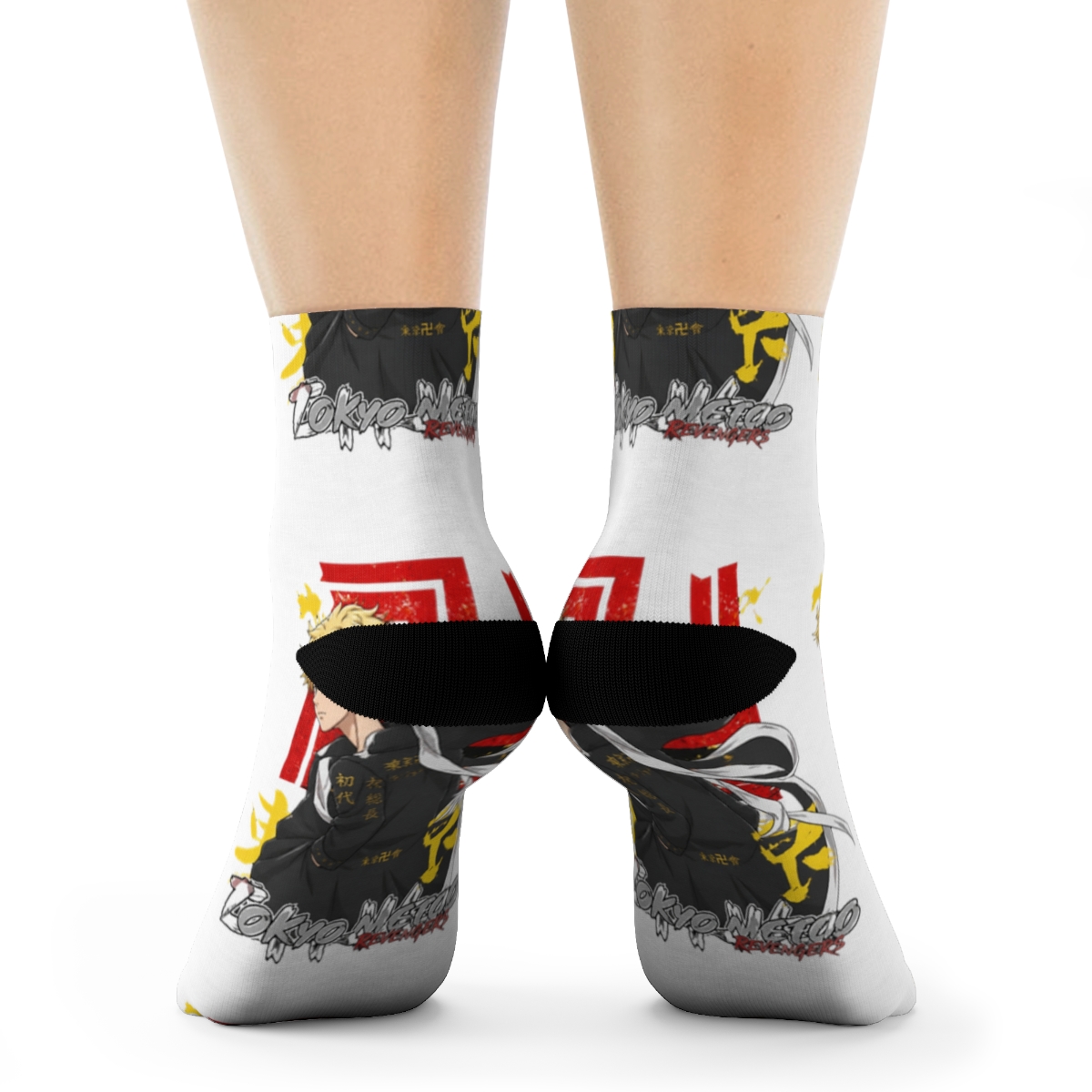 Chifuyu Matsuno Tokyo Revengers Anime Character Fandom - alternate angle 1, merchandise