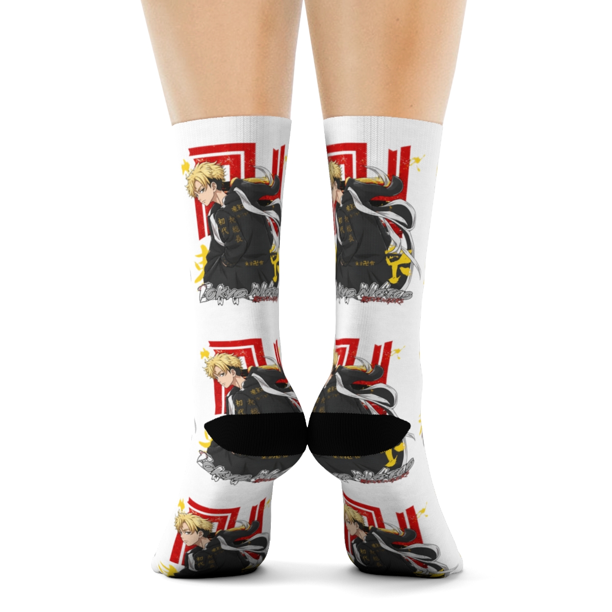 Chifuyu Matsuno Tokyo Revengers Anime Character Fandom - alternate angle 2, merchandise