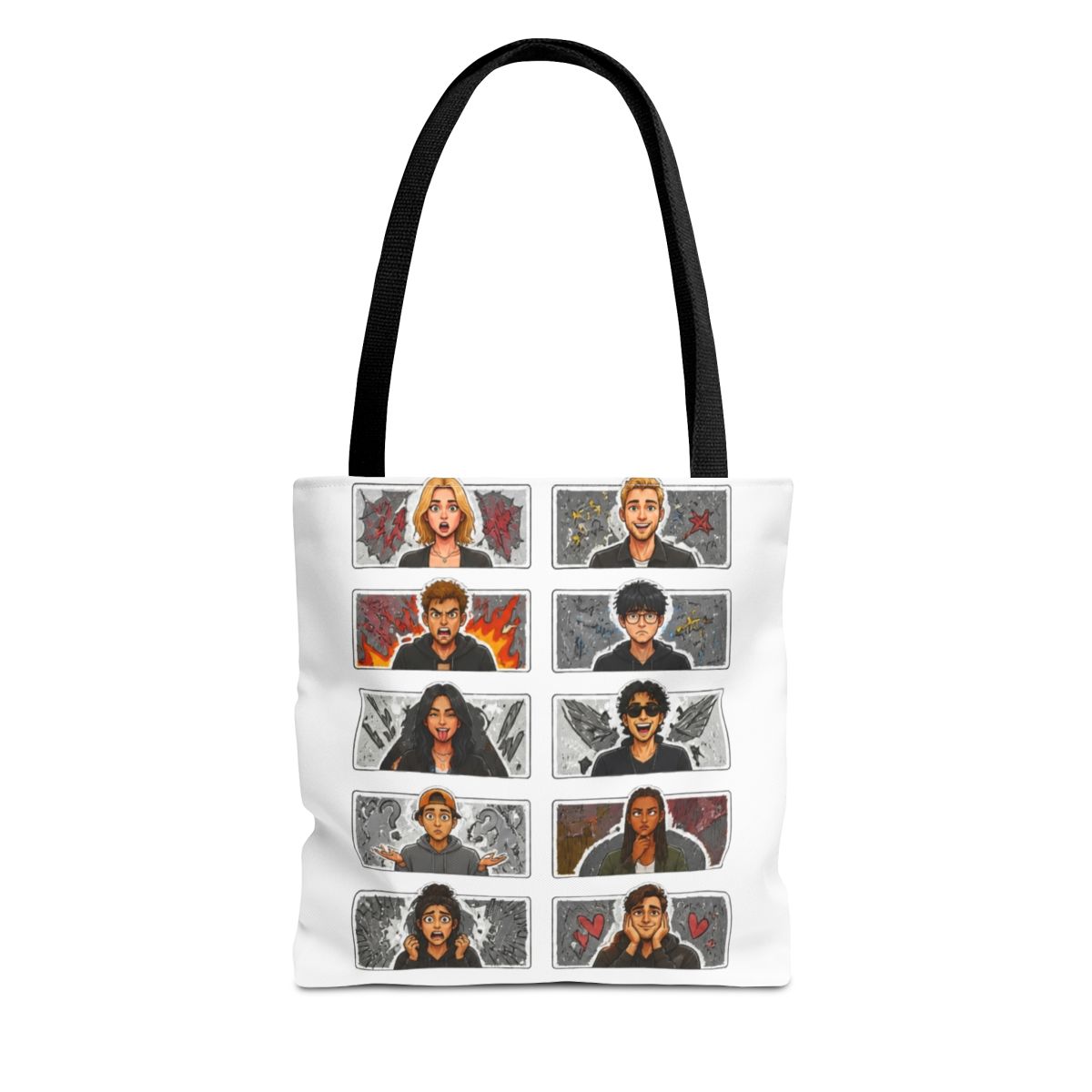 Bags & Totes - Tokyo Revengers accessories collection