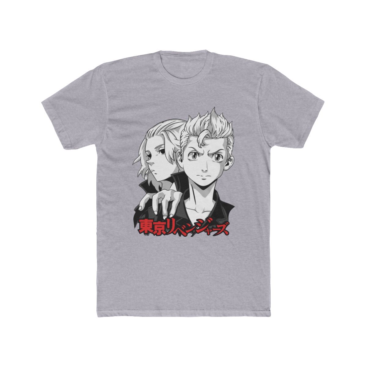 Mikey Takemichi T Shirt | Tokyo Revengers