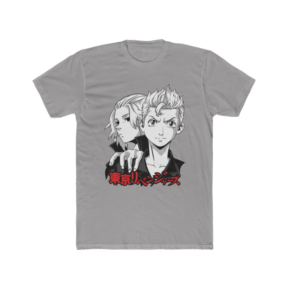 Mikey Takemichi T Shirt | Tokyo Revengers - Official T-Shirts merchandise